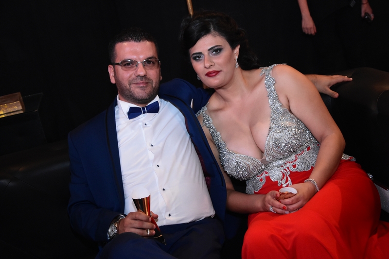 Pierra and Ray's Wedding Ceremony- Part 1